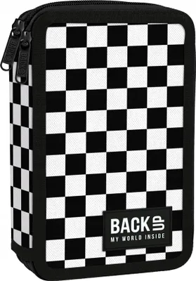 Immagine prodotto di Derform Astuccio doppio con accessori BackUp 7 DW94