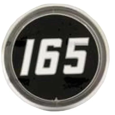 Obrázok produktu pre Emblém 165 15415358 1866944M1 ŽULA