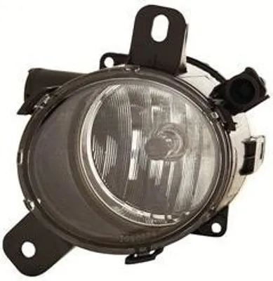 Produktbild von VAN WEZEL 3860995 H10 Nebelscheinwerfer Links für OPEL Corsa D Schrägheck (S07) Nebelleuchte