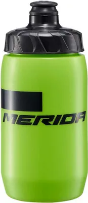 Obrázok produktu pre Merida Stripe, fľaša na pitie, 500 ml, zelená. Farba: zelená. Jedna univerzálna veľkosť