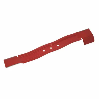 Produktbild von Gardena DuraEdge - Rasenmäher-Mulchklinge - Länge: 370 mm