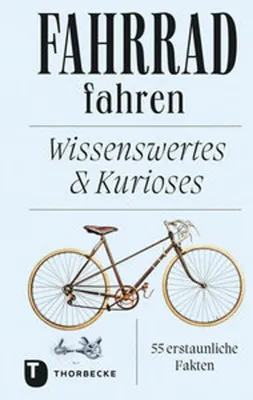 Obrázok produktu pre Fahrrad fahren