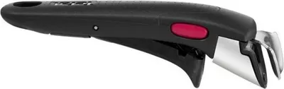 Produktbild von Tefal Ingenio L9863153, Schwarz, Edelstahl, Tefal