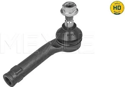 Produktbild von MEYLE Spurstangenkopf Spurstange für FORD Fiesta Mk7 Schrägheck Vorne Rechts 716 020 0044/HD