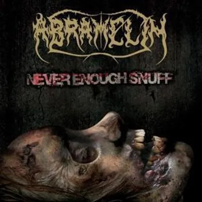 Produktbild von Abramelin: Never Enough Snufff