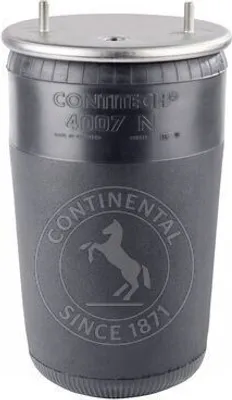 Produktbild von Federbalg, Luftfederung CONTITECH 4007 N P01
