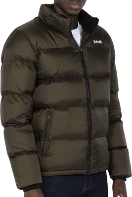 Produktbild von Schott Idaho Puffer Winterjacke Herren