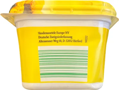 Produktbild von Vita D`Or Sonnenblumenmargarine 500g