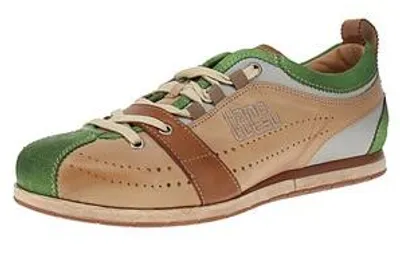 Produktbild von Kamo-Gutsu Tifo-017 - Herren Schuhe Sneaker - Prato-Pietra-Est