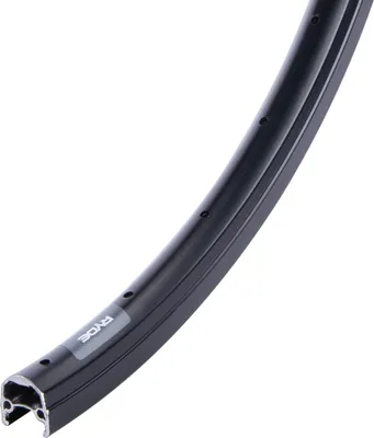 Zdjęcie produktu dla Obręcz RYDE "Andra 10" 19-622 (28" x 1,75) aluminiowa 32 otwory, czarna