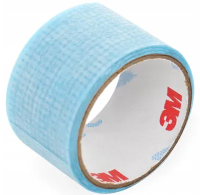 Produktbild von 3M-Silikonband für die Wimpernverlängerung, 2,5 cm x 1,3 m