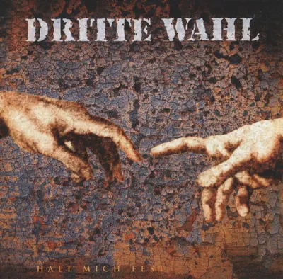 Obrázok produktu pre Dritte Wahl: Dritte Wahl: Halt mich fest - - (CD / H)