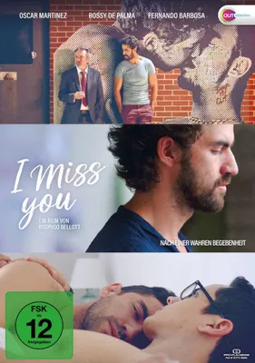 Produktbild von I Miss You