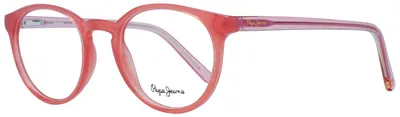 Produktbild von PEPE JEANS EYEWEAR Brillenfassung PEPE JEANS PJ3428 50C5
