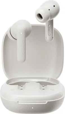 Obrázek produktu pro TWS QCY Buds T43 ENC Headphones (white)