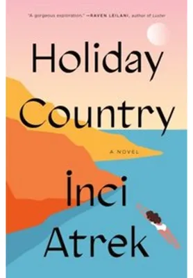 Obrázek produktu pro Holiday Country