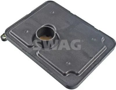 Produktbild von SWAG 33 10 5041 Automatikgetriebe Ölfilter Getriebeölfilter für HYUNDAI Tucson (TL, TLE) für KIA SPORTAGE (SL)