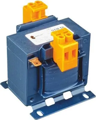 Obrázek produktu pro Síťový oddělovací transformátor 230Vac 100VA