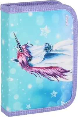 Produktbild von Federmäppchen - Little Dream - 28 Teile