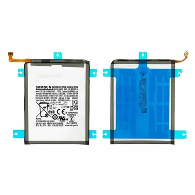 Produktbild von Original Samsung Galaxy A22 A225F A32 A325F A31 A315F EB-BA315ABY Akku Battery Batterie 5000mAh
