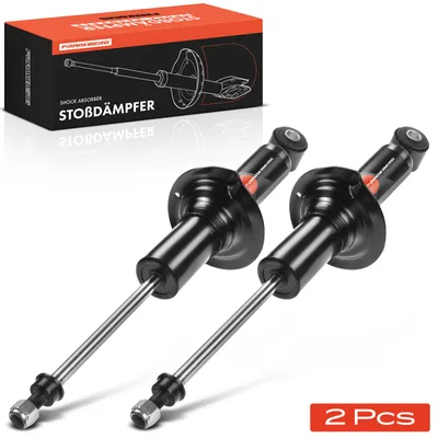 Immagine prodotto di Frankberg 2x ammortizzatore asse posteriore per Subaru Outback BL BP 2.0L 2.5L 3.0L 2003-2009