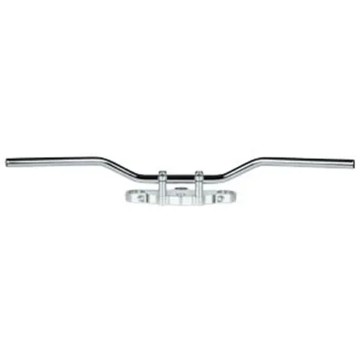Produktbild von TRW Stahllenker Touring Classic Low, verchromt Monster 750 M1 XL125V Varadero JC32 Z750 ZR750J DL650