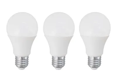 Produktbild von EGLO 10268, 10 W, E27, 800 lm, 15000 h, Warmweiß