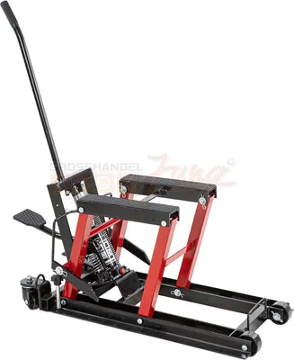 Produktbild von Motorrad- und ATV-Hebebühne bis zu 680 kg