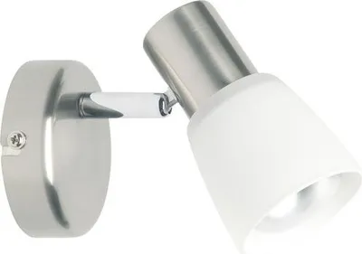 Obrázok produktu pre Bodové svietidlo Brilliant Luca E14 1x40 W chróm