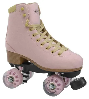 Produktbild von Roces Piper Damen-rollschuhe Rosa EU 39 Frau Rosa EU 39