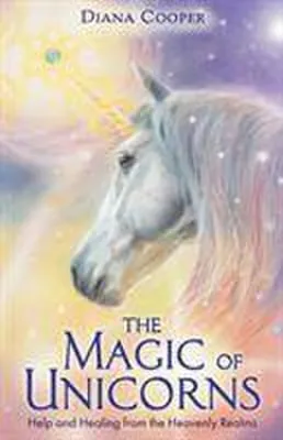 Zdjęcie produktu dla The Magic of Unicorns