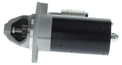 Imagen del producto de Motor de arranque, 12 V, 1,7 kW, marca BOSCH, con tecnología IAM, compatible con, entre otros, el BMW Serie 1