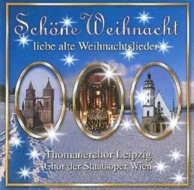 Produktbild von Liebe Alte Weihnachtslieder
