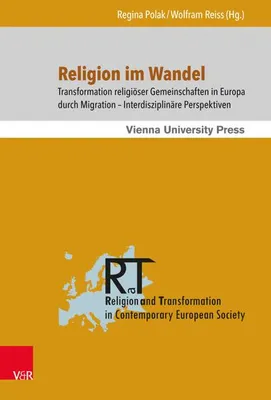 Produktbild von Religion im Wandel