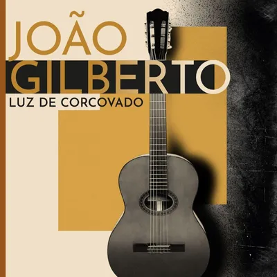 Image de João Gilberto - Luz De Corcovado (Édition limitée) (Transparent/ Couleur dorée) (180 g) (LP)