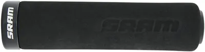 Produktbild von SRAM Griff Schaumstoff Schwarz