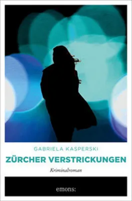 Produktbild von Zürcher Verstrickungen
