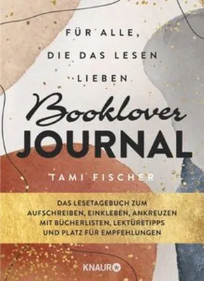 Obrázok produktu pre Booklover Journal