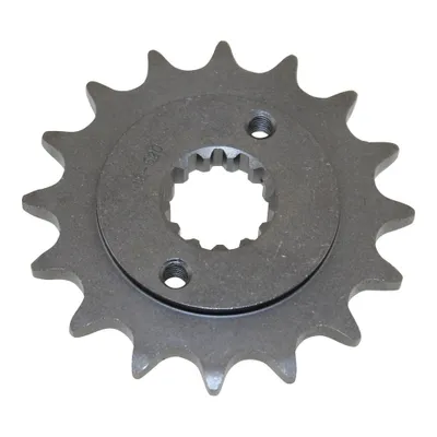 Produktbild von Ritzel 16 Zähne Teilung 520 Typ JTF512 Kawasaki BJ 250 / EN ER 500 / GPZ KLE ZR 500 550 / ZX-7RR 9R / ZXR 400 / YZF 600