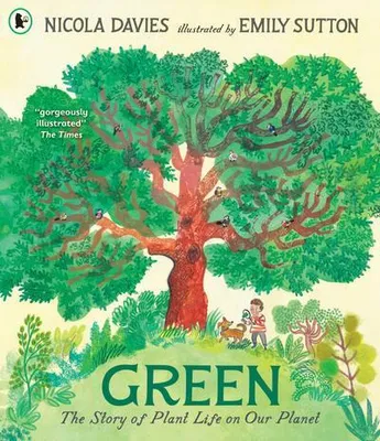 Obrázok produktu pre Green