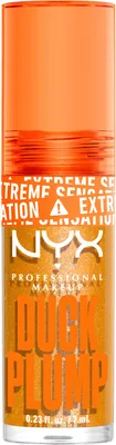 Immagine prodotto di NYX PROFESSIONAL MAKEUP Duck Plump Extreme Sensation Plumping Gloss, Flippin' Slime