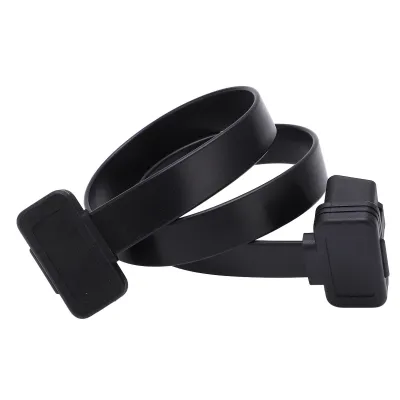 Zdjęcie produktu dla Kabel OBD2, adapter diagnostyczny, 16-stykowe złącze OBD2, kabel testowy OBD2, kabel skanera, przedłużacz diagnostyczny