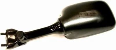 Produktbild von Spiegel JMT schwarz links für Suzuki GSX R RF TL S RGV 250 / 600 / 750 / 900 / 1000 ccm Bj. 1991 - 2000