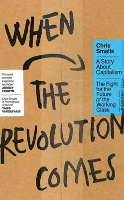 Immagine prodotto di When The Revolution Comes – Lingua: Inglese