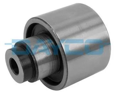 Produktbild von DAYCO ATB2571 Umlenkrolle Zahnriemen für VW Golf VII Schrägheck (5G1, BQ1, BE1, BE2) GOLF VI (5K1) Polo Schrägheck (6R1, 6C1) Passat Variant TIGUAN