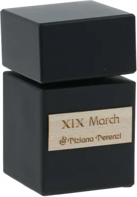 Produktbild von Tiziana Terenzi XIX March Extrait de Parfum 100 ml (unisex)