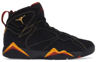 Produktbild von Jordan 7 Retro Citrus (2022) - EU 52.5