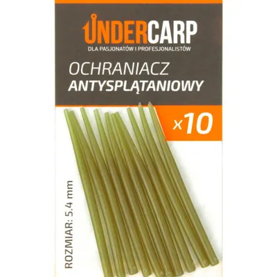 Obrázek produktu pro UNDERCARP Ochrana proti zamotání kaprů zelená UC146