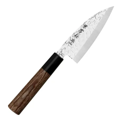Produktbild von Kanetsune 950 DSR-1K6 Mini-Deba-Messer 10,5 cm KC956