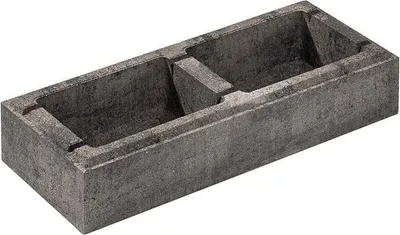 Produktbild von Mauersteine LINEO MAUER QUARZIT 60/25/12,5 CM